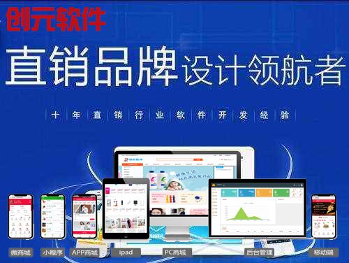山東濟(jì)南青島微信直銷軟件開(kāi)發(fā)公司及計(jì)算機(jī)軟件咨詢服務(wù)