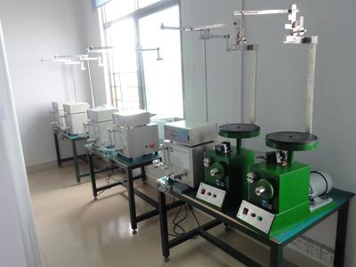 電磁元件的核心力量 從工業到醫療的精密應用