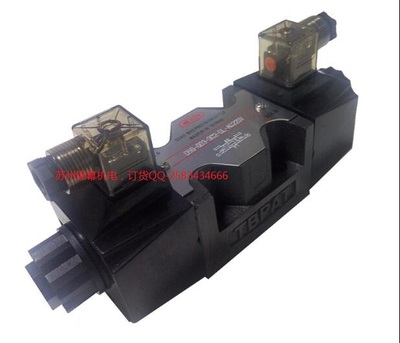 DSG-G02-3C5-DL-AC220臺灣CMD長茂電磁閥 解析其在液壓泵補油系統中的關鍵作用