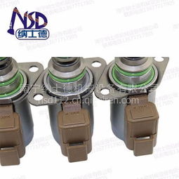 畢節卡特重工勾機配件 電磁閥（4300063）24VDC詳解與選購指南
