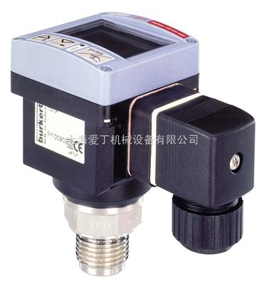 原裝正品寶德6011系列電磁閥 精準控制與可靠性能的工業保障